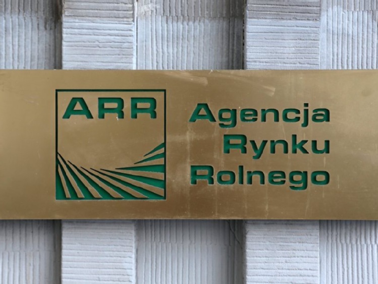 ARR przyjmuje już wnioski o dopłaty do prywatnego przechowywania wieprzowiny